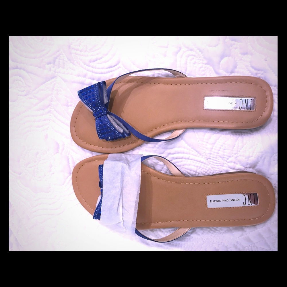 Womens flip flops/sandals